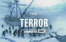 The Terror, la série glaciale produite par Ridley Scott, un coup de cœur absolu