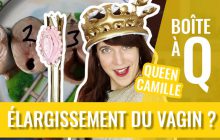Est-ce que le vagin s’élargit avec le nombre de partenaires sexuels ?
