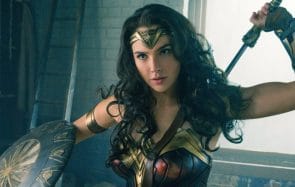 Wonder Woman file dans les années 80 pour son 2ème film !