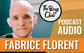 Fab fait son Boys Club en public !