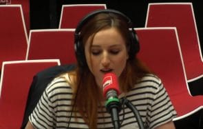 Le code Larusso d’Alison Wheeler, un message de sécurité routière inédit