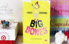 Big Bones, un roman décomplexant sur le poids et l’alimentation