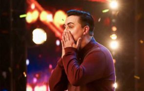 Pourquoi ce magicien de Britain’s Got Talent a fait chialer la planète avec le cancer de sa femme