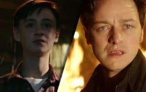 OH LÀ LÀ ! James McAvoy dans Ça chapitre 2 !!!!