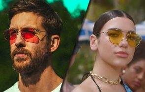 Calvin Harris et Dua Lipa sortent un titre en collaboration, car les rêves se réalisent