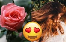 Le chignon-rose, la coiffure sublime qui fera fureur à tous vos mariages !