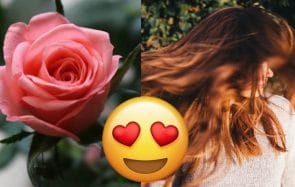Le chignon-rose, la coiffure sublime qui fera fureur à tous vos mariages !