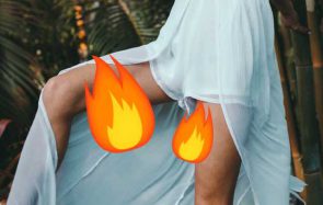 3 conseils pour que tes cuisses qui frottent ne prennent pas feu cet été