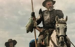 L’Homme qui tua Don Quichotte, le film maudit, va enfin voir le jour !