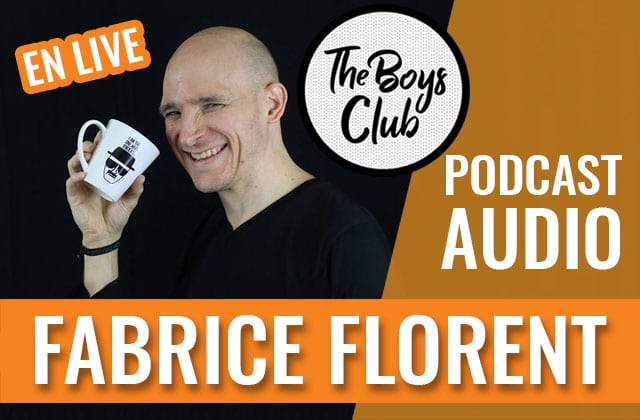 The Boys Club #9 — Fab fait son Boys Club en public !