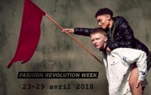 La Fashion Revolution débarque cette semaine, et voilà le programme