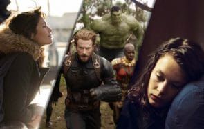 Trois films à voir cette semaine, entre blockbuster musclé et envies d’ailleurs