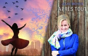 Cinq raisons de lire Jojo Moyes, une autrice qui parle à notre génération