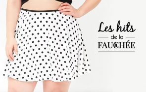 10 jupes pour chiller au soleil ce week-end — Les 10 Hits de la Fauchée #271
