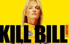 Kill Bill, le Tarantino de la semaine pour briller en société