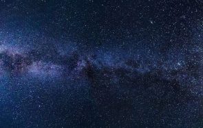Ce 21 avril, tu pourras observer une pluie d’étoiles filantes !
