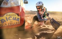 Dangereux, viril, pollueur… 5 idées fausses sur le rallye automobile