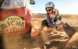 Dangereux, viril, pollueur… 5 idées fausses sur le rallye automobile