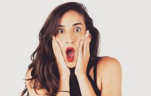 « Dans la vie, il suffit de savoir ce que tu ne veux pas » : Sarah Gharzeddine, animatrice radio culottée et inspirante