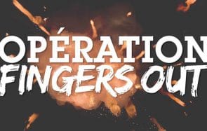 Elles ont relevé haut la main le défi #FingersOut : viens découvrir le talent de ces artistes !