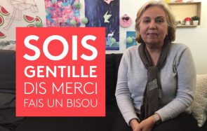 Simin Nouri : « Les femmes sont la force du changement qui viendra en Iran »