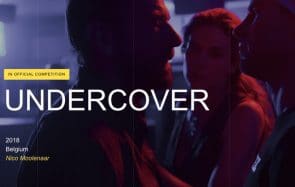 Undercover, la série drôle et percutante sur le trafic d’ecstasy, bientôt sur Netflix
