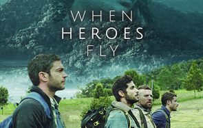 When Heroes Fly, le grand gagnant de CanneSeries