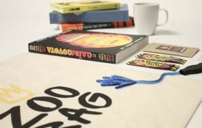 Profite de notre bon plan BD avec le Zoo Bag, qui met le Chili à l’honneur ! (code promo)