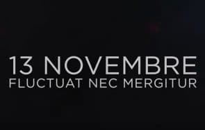 Fluctuat Nec Mergitur, la série documentaire Netflix sur le 13 novembre, est #DispoSurNetflix