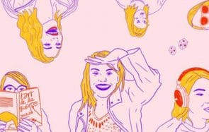 Découvre le podcast intimiste de Sophie-Marie Larrouy, À bientôt de te revoir