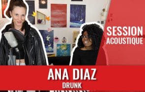 Bruxelles arrive… et il va falloir compter sur la voix d’Ana Diaz !