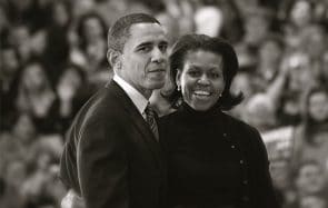 Barack et Michelle Obama : les nouveaux producteurs de Netflix