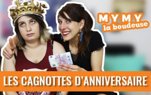 Pourquoi les cagnottes d’anniversaire c’est CHIANT
