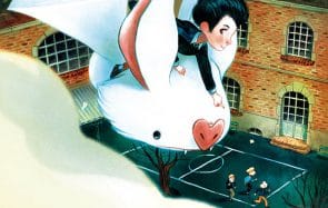 Et si Dracula était un outil pour la prévention contre le harcèlement scolaire ?