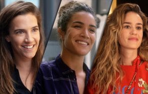 3 raisons de voir Demi-sœurs, désormais disponible en DVD !