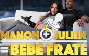 « Manon + Julien = Bébé fraté », W9 lance un documentaire sur la famille très tchatcheuse