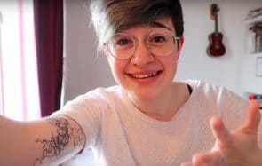 Plus que 5 jours pour aider la talentueuse Emma Oscar à enregistrer son deuxième E.P. !