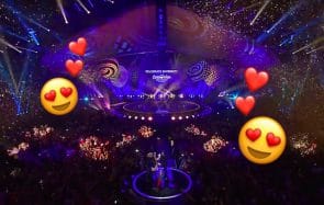 Pourquoi je suis un fan invétéré de l’Eurovision