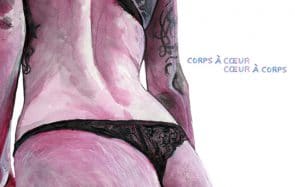 Comment je fais la paix avec mes grosses fesses, mes larges hanches, mes cuisses…
