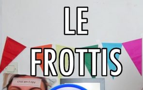 Le frottis, c’est HORRIBLE (selon Sophie Riche)