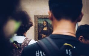 J’ai testé pour vous… être gardienne au Musée du Louvre !