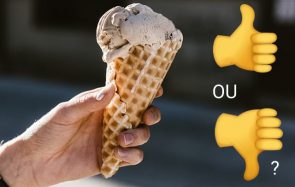 Les glaces goût jambon et pain perdu, le parfum qui lance le débat
