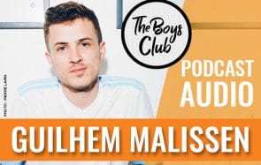 The Boys Club #13 — Guilhem (de YouTube), fuckboy repenti