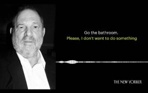 Harvey Weinstein devrait enfin faire face à un juge