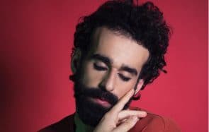 Khansa, un artiste libanais multifacette qui bouscule les codes du genre