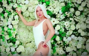 Lady Gaga
