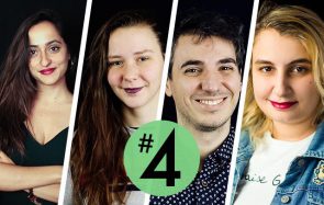 Laisse-moi kiffer #4 : des termites, une doudoune maléfique et Janelle Monáe