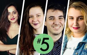 LMK #5 : des punks à chiens, un anus et Kalindi à poil
