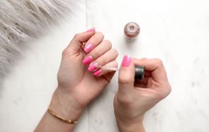 faux ongles