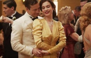 Pourquoi les romances anglaises en jupons me fascinent
